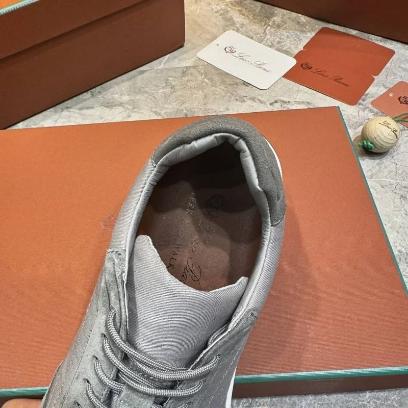 Loro Piana Shoes Flexible 13735