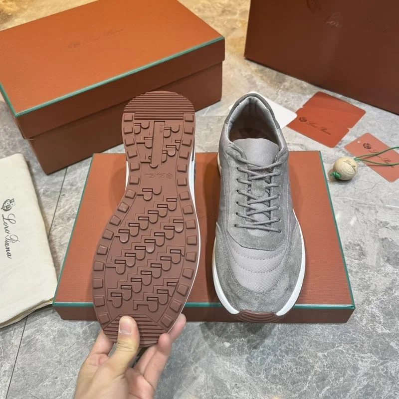 Loro Piana Shoes Flexible 13735