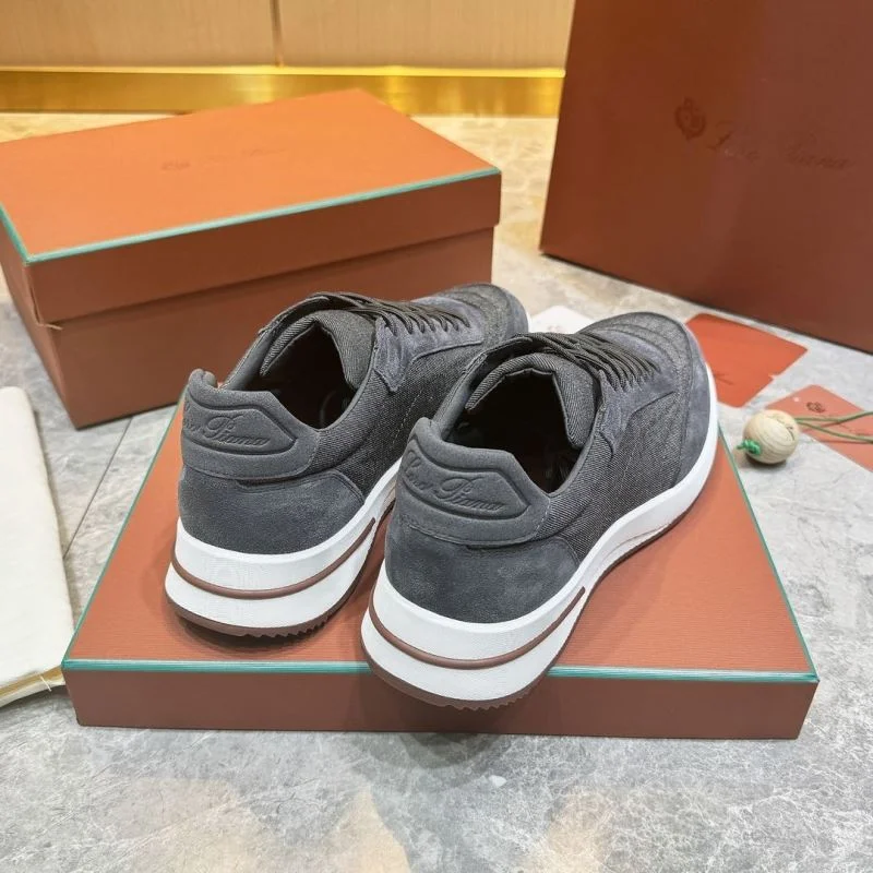 Breathable Loro Piana Shoes 13730