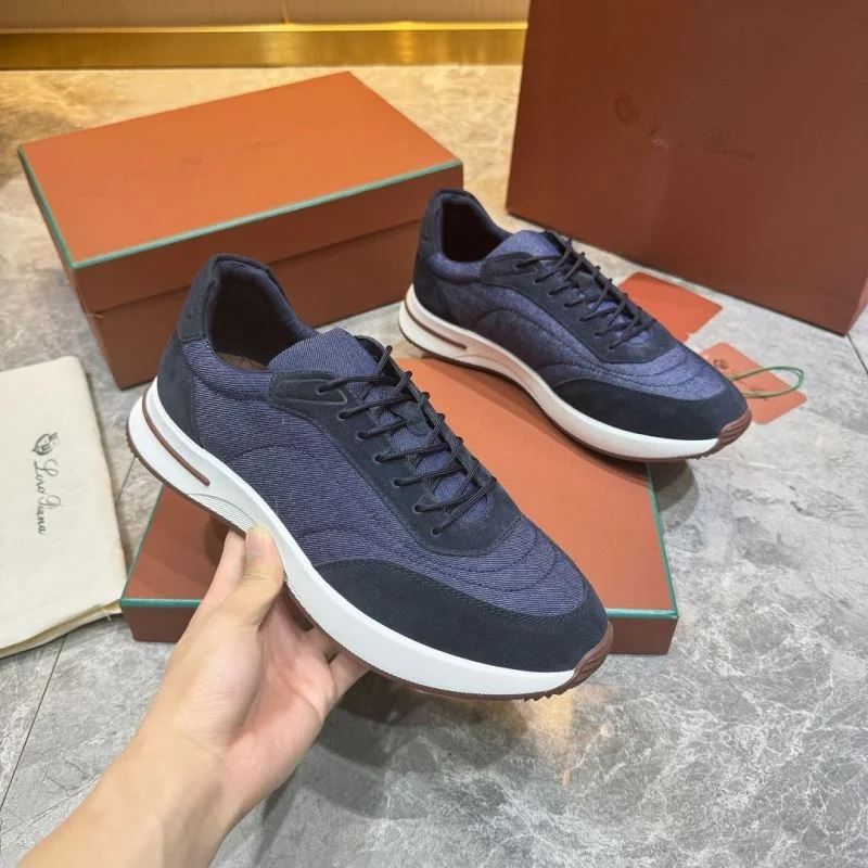 Neat Loro Piana Shoes 13742