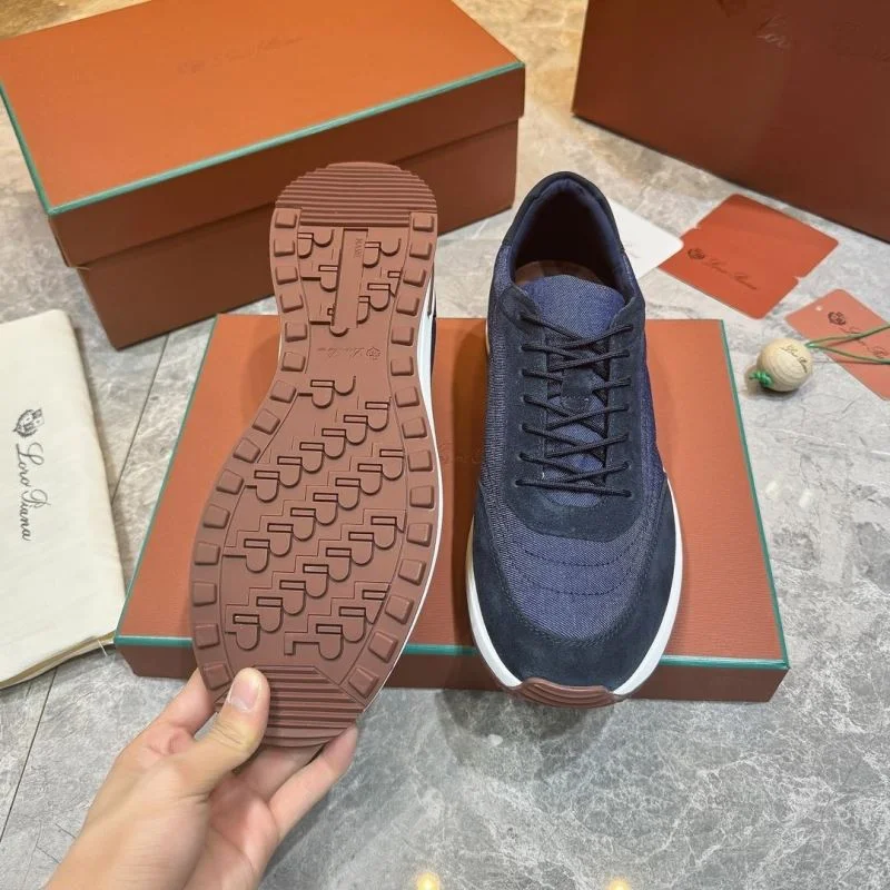 Neat Loro Piana Shoes 13742