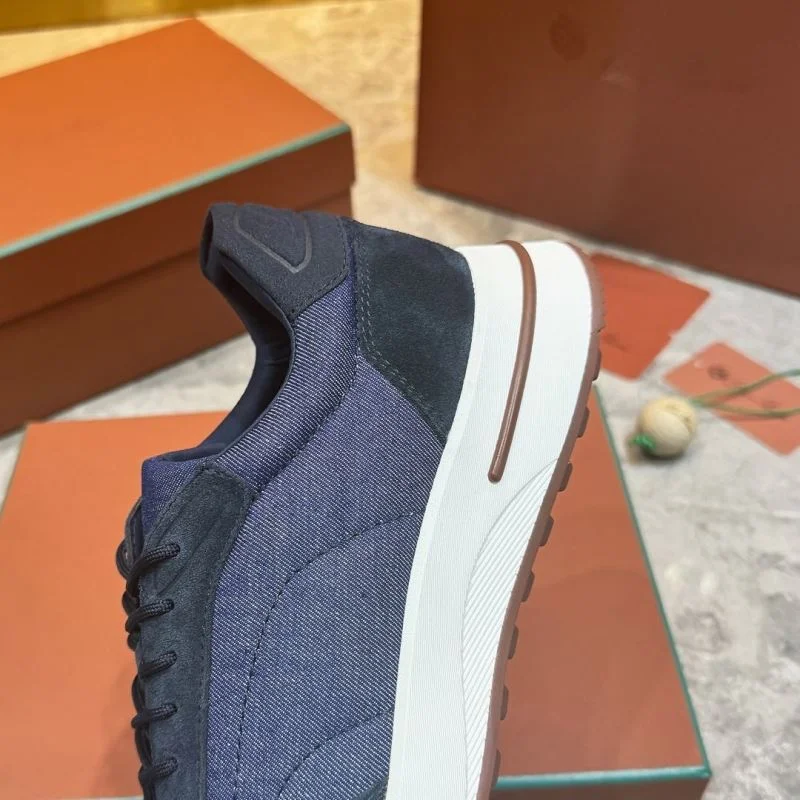 Neat Loro Piana Shoes 13742