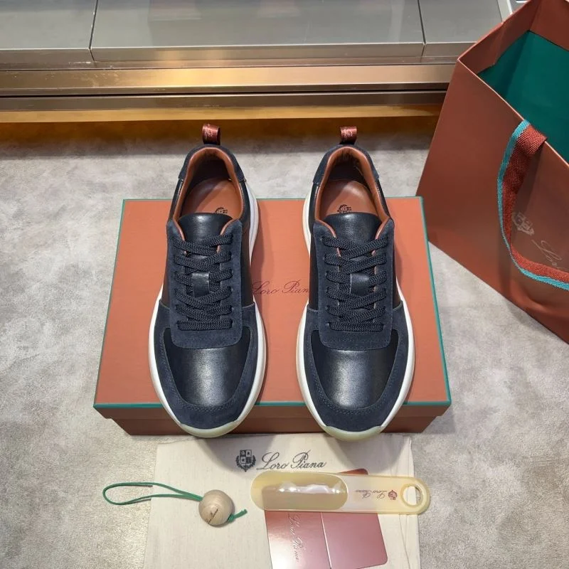 Loro Piana Shoes HighPerformance 13733