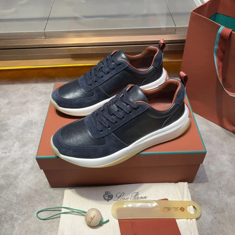 Loro Piana Shoes HighPerformance 13733