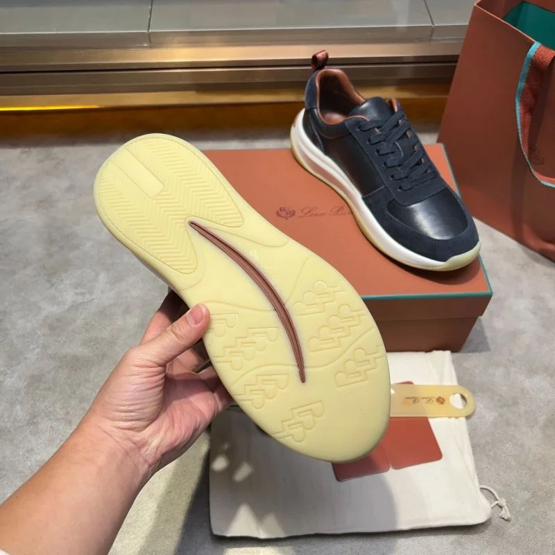 Loro Piana Shoes HighPerformance 13733