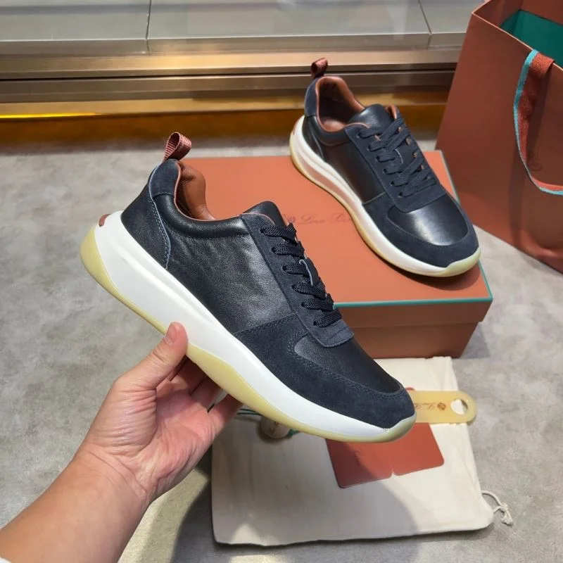 Loro Piana Shoes HighPerformance 13733