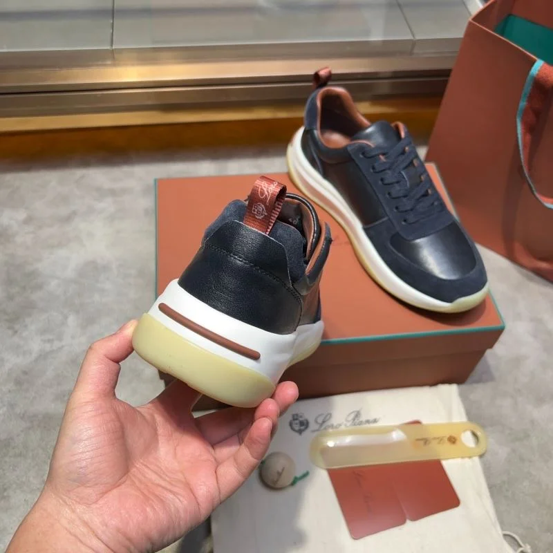 Loro Piana Shoes HighPerformance 13733