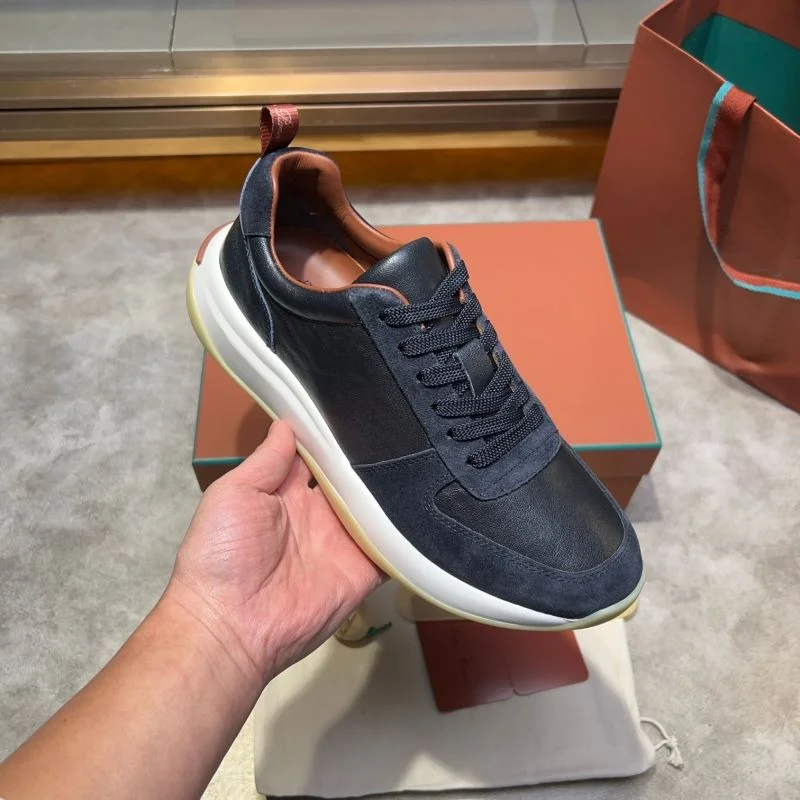 Loro Piana Shoes HighPerformance 13733