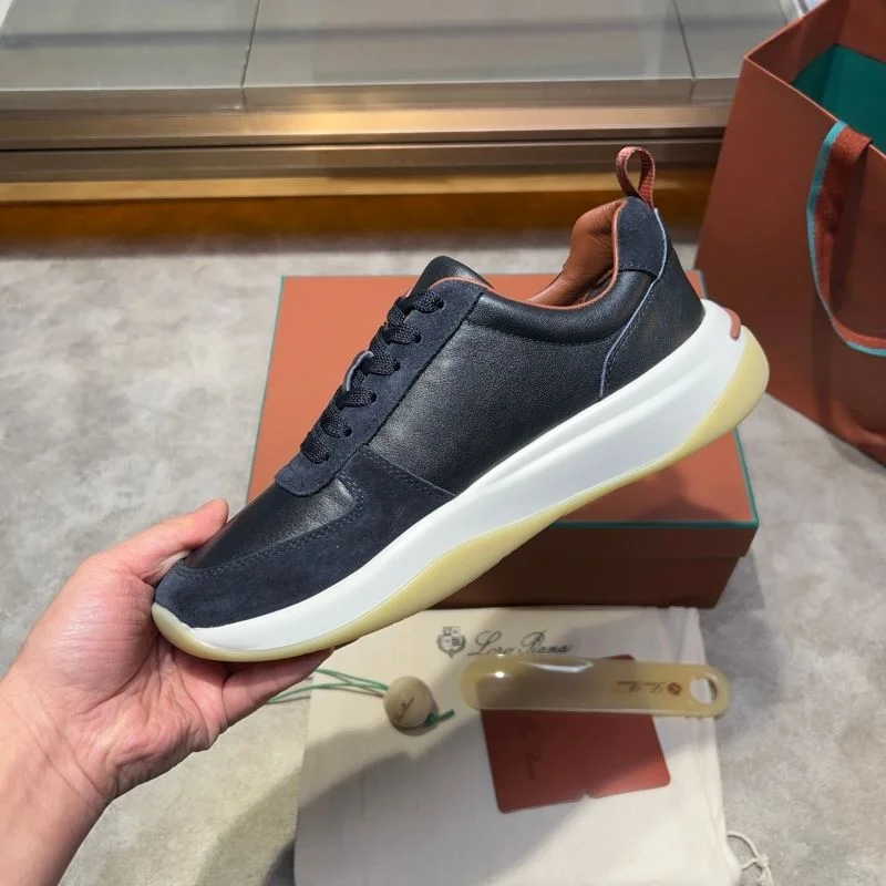 Loro Piana Shoes HighPerformance 13733