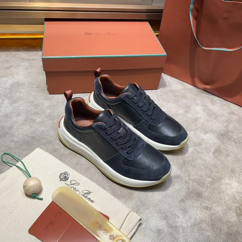 Loro Piana Shoes HighPerformance 13733