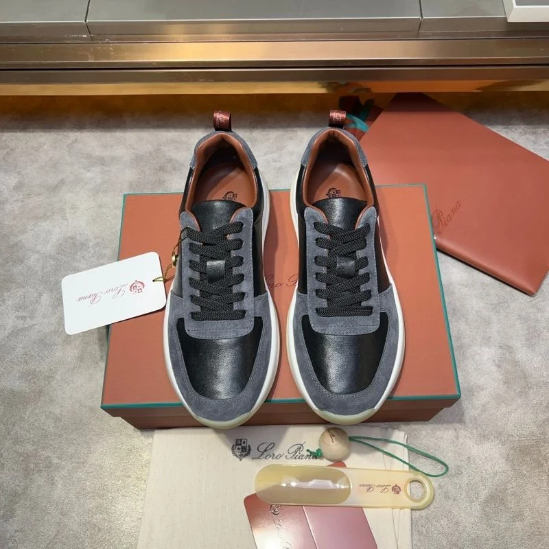 Loro Piana Shoes Affordable 13746