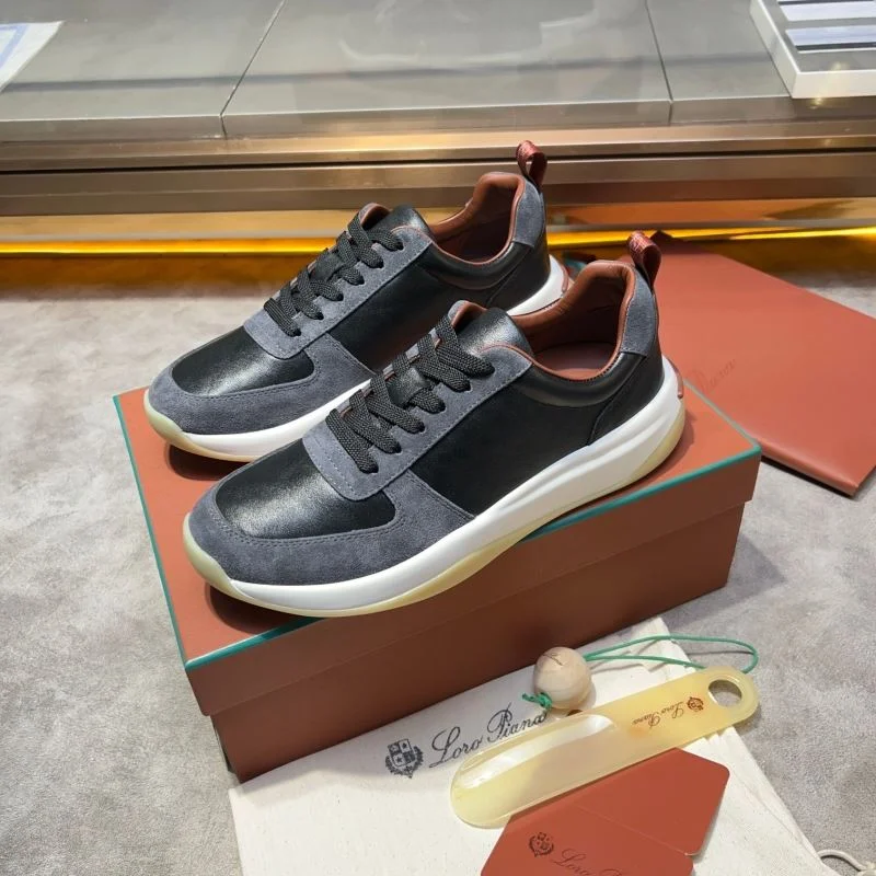 Loro Piana Shoes Affordable 13746