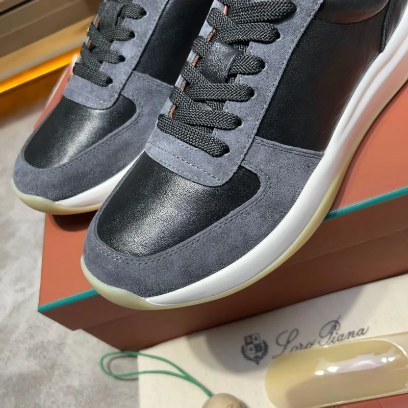 Loro Piana Shoes Affordable 13746
