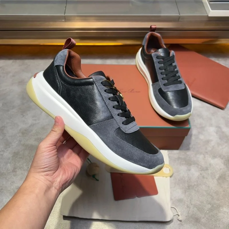 Loro Piana Shoes Affordable 13746