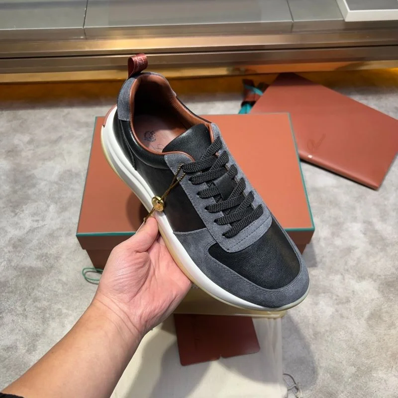 Loro Piana Shoes Affordable 13746