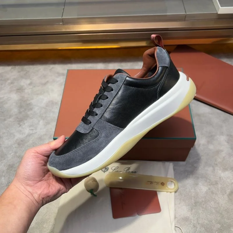 Loro Piana Shoes Affordable 13746