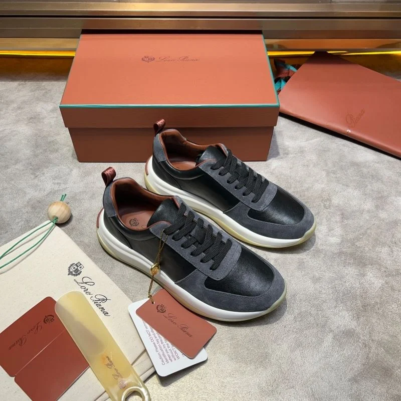 Loro Piana Shoes Affordable 13746