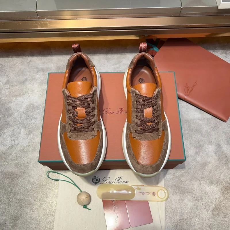 Loro Piana Shoes GoodFit 13751