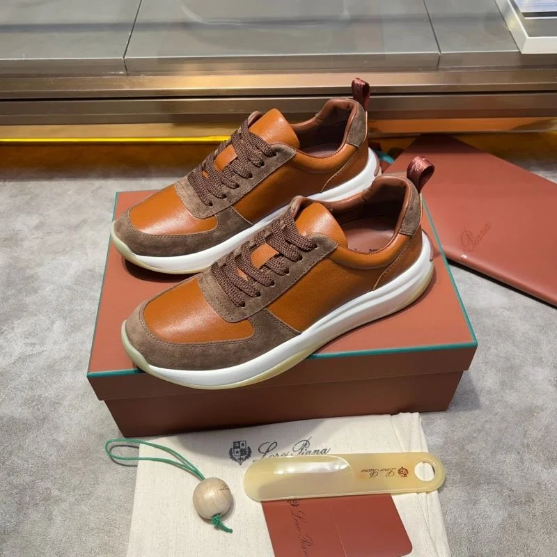 Loro Piana Shoes GoodFit 13751