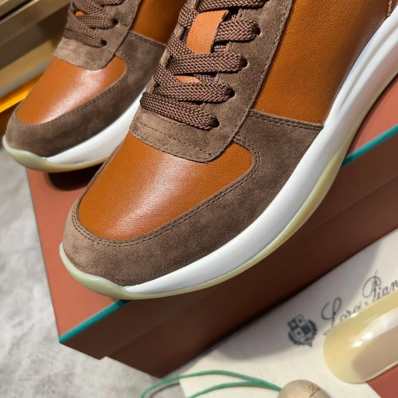 Loro Piana Shoes GoodFit 13751