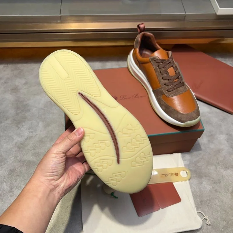 Loro Piana Shoes GoodFit 13751
