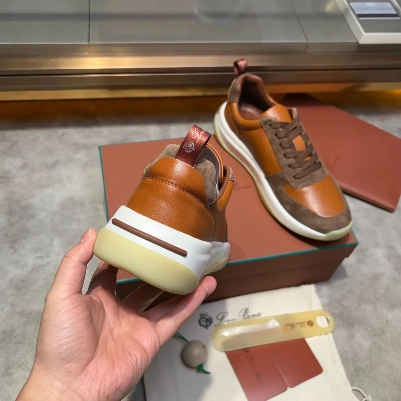 Loro Piana Shoes GoodFit 13751