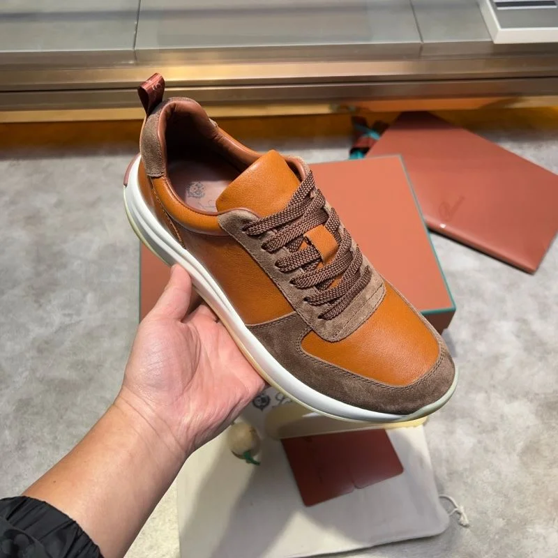 Loro Piana Shoes GoodFit 13751