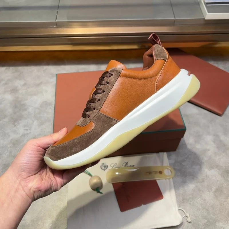 Loro Piana Shoes GoodFit 13751