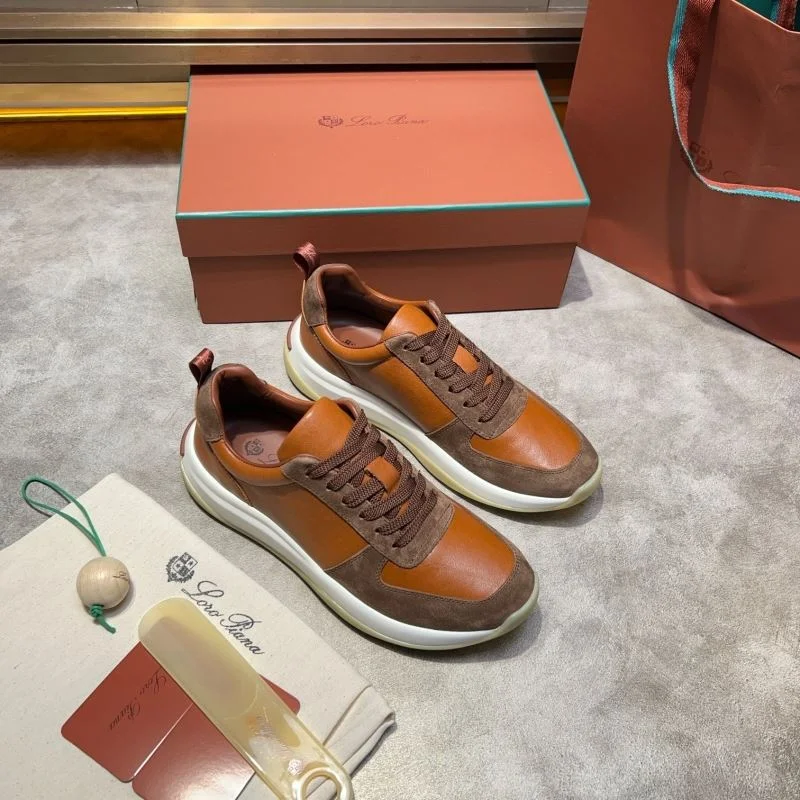 Loro Piana Shoes GoodFit 13751