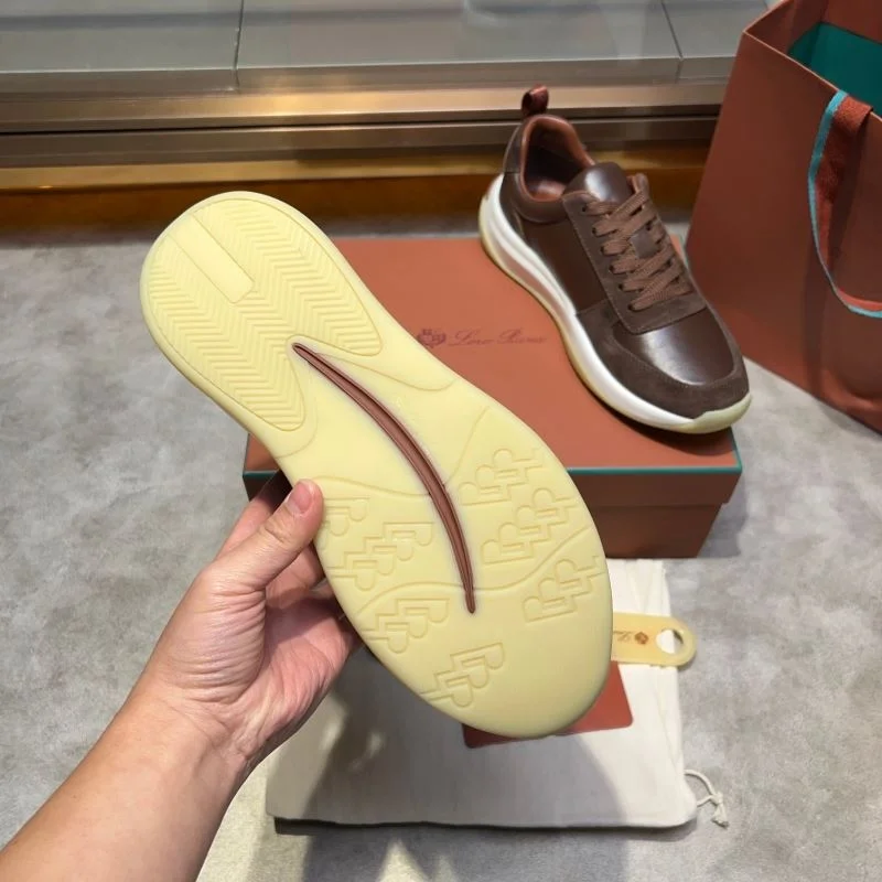 Attractive Loro Piana Shoes 13729
