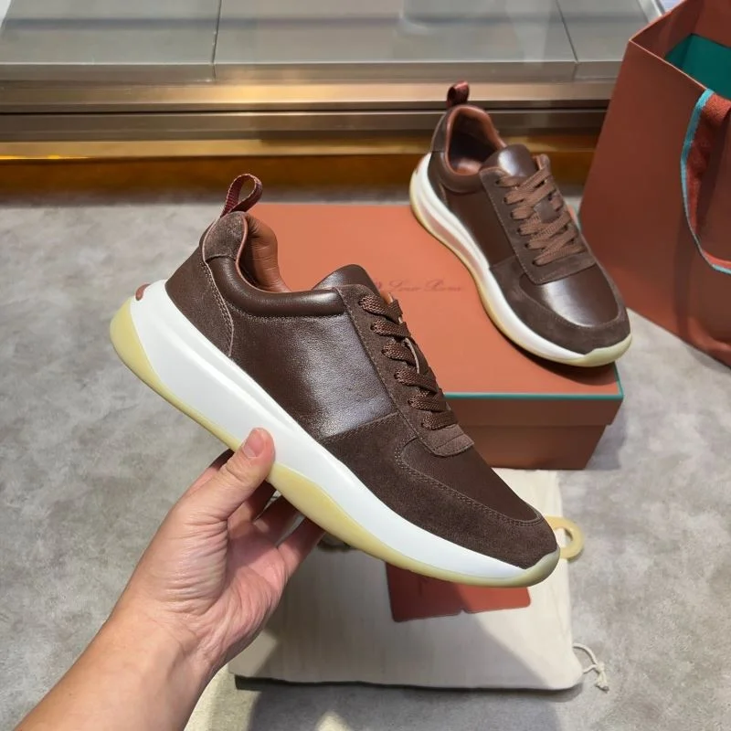 Attractive Loro Piana Shoes 13729