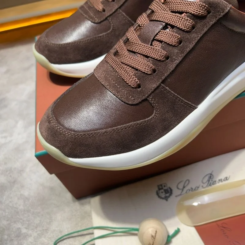 Attractive Loro Piana Shoes 13729