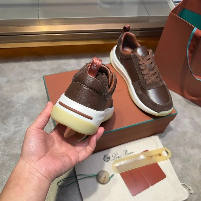 Attractive Loro Piana Shoes 13729