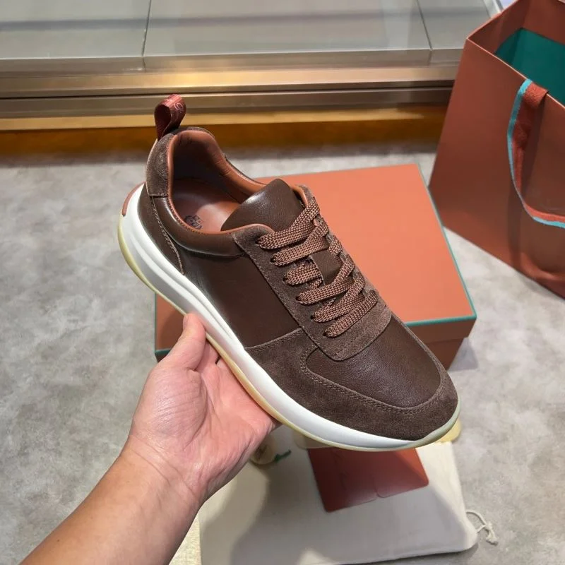 Attractive Loro Piana Shoes 13729