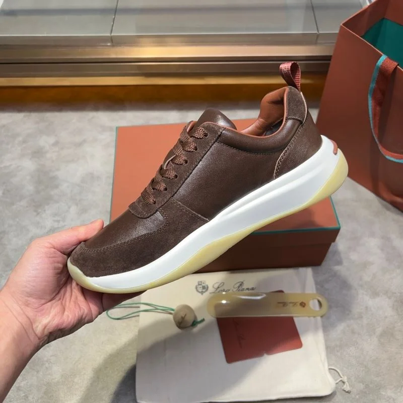 Attractive Loro Piana Shoes 13729