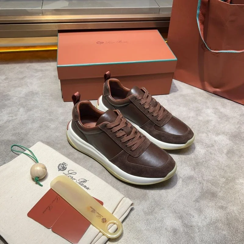 Attractive Loro Piana Shoes 13729