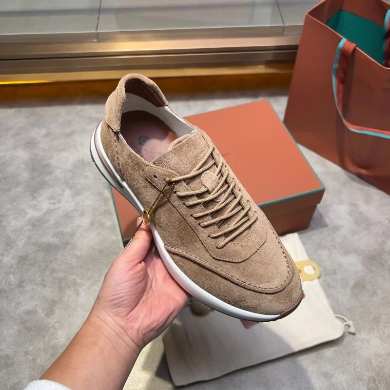 Cozy Loro Piana Shoes 13750