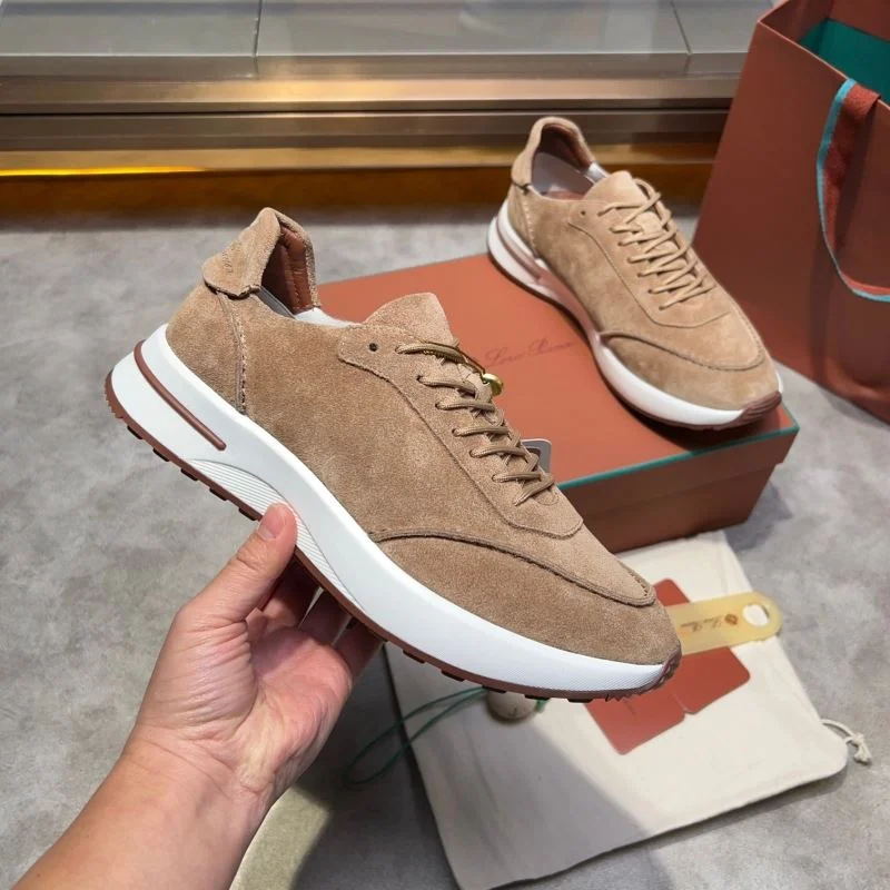 Cozy Loro Piana Shoes 13750