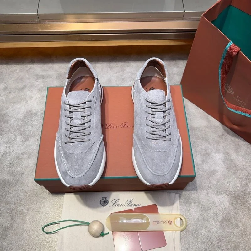 Loro Piana Shoes Bright 13732