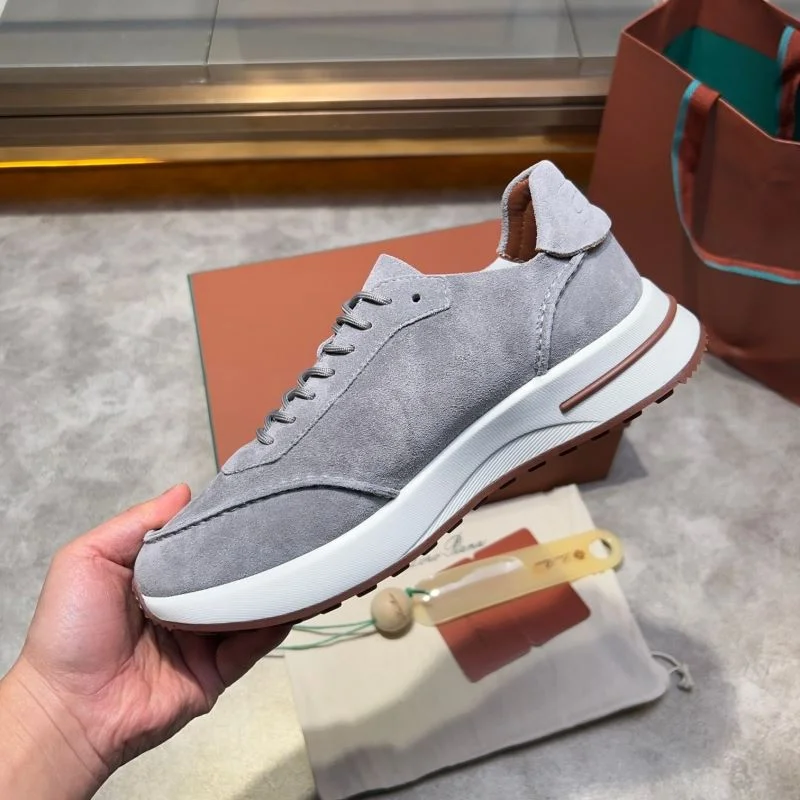 Loro Piana Shoes Bright 13732