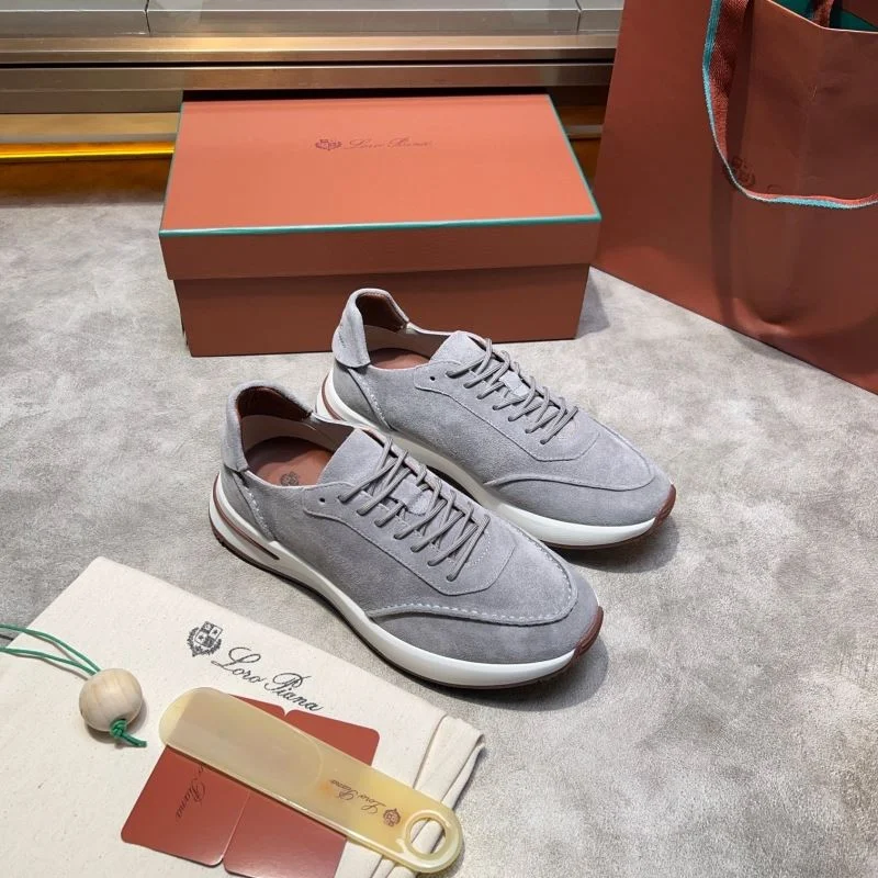 Loro Piana Shoes Bright 13732