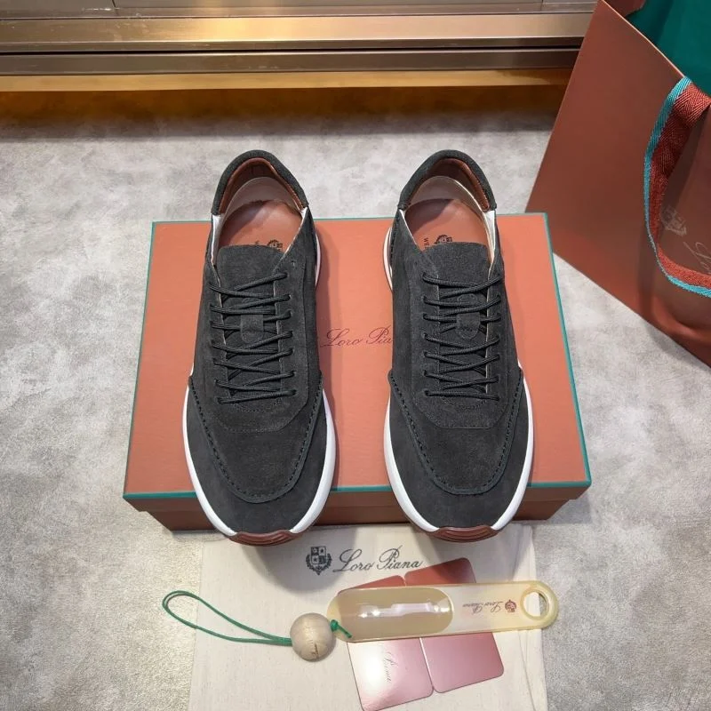 Loro Piana Shoes Durable 13731