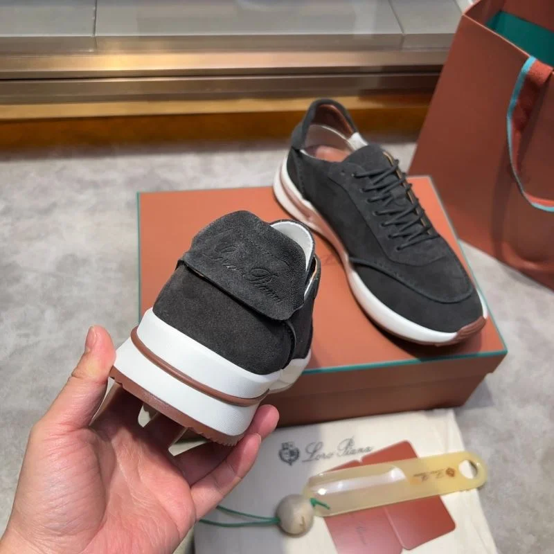 Loro Piana Shoes Durable 13731