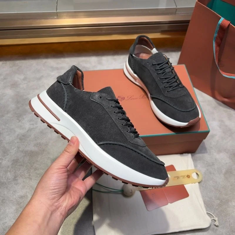 Loro Piana Shoes Durable 13731