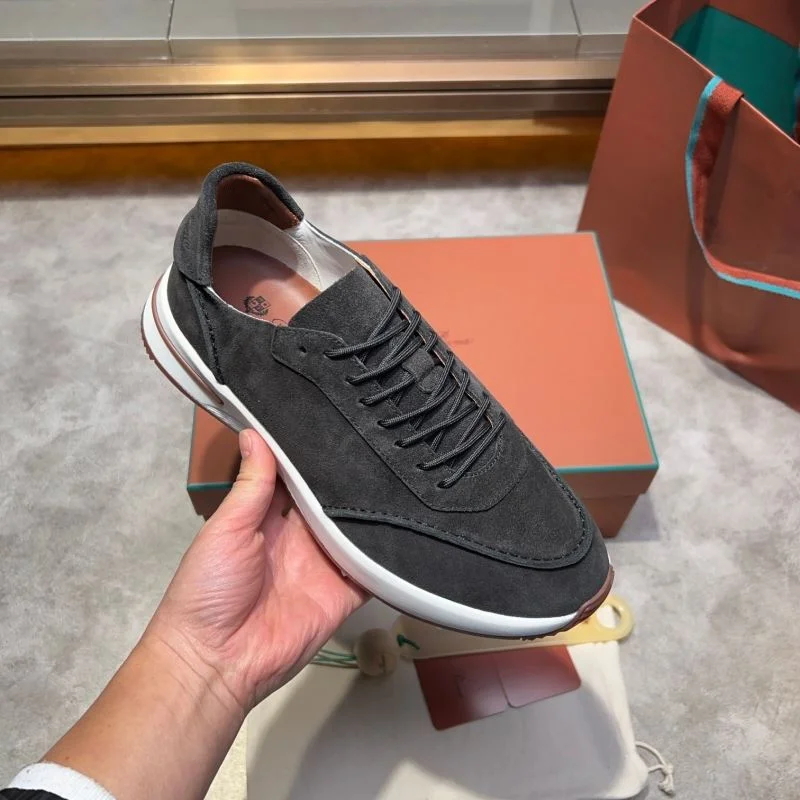 Loro Piana Shoes Durable 13731