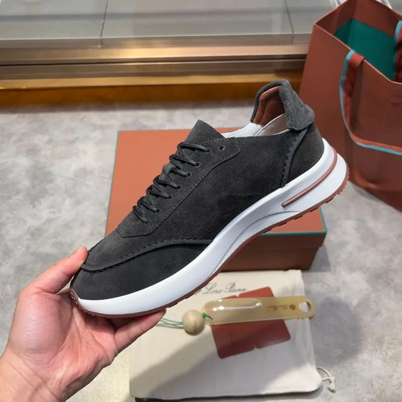 Loro Piana Shoes Durable 13731