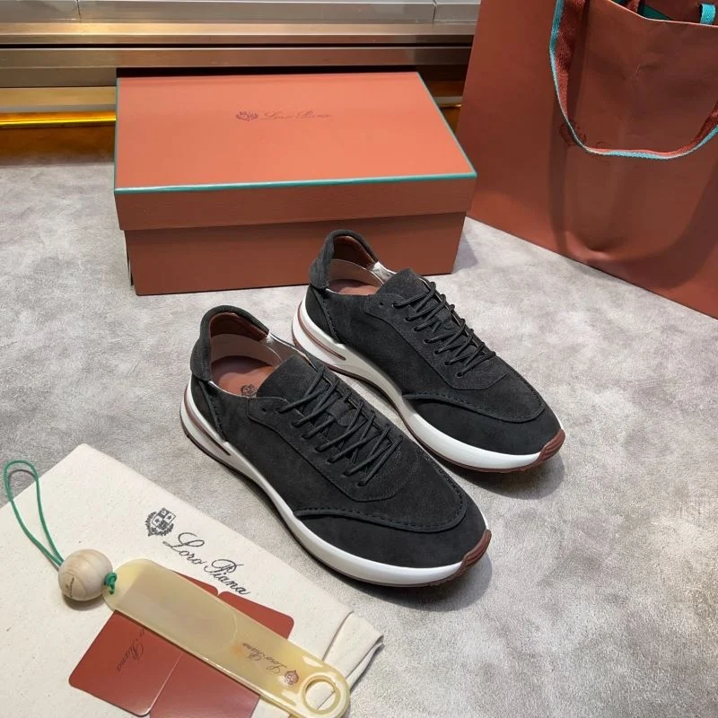 Loro Piana Shoes Durable 13731