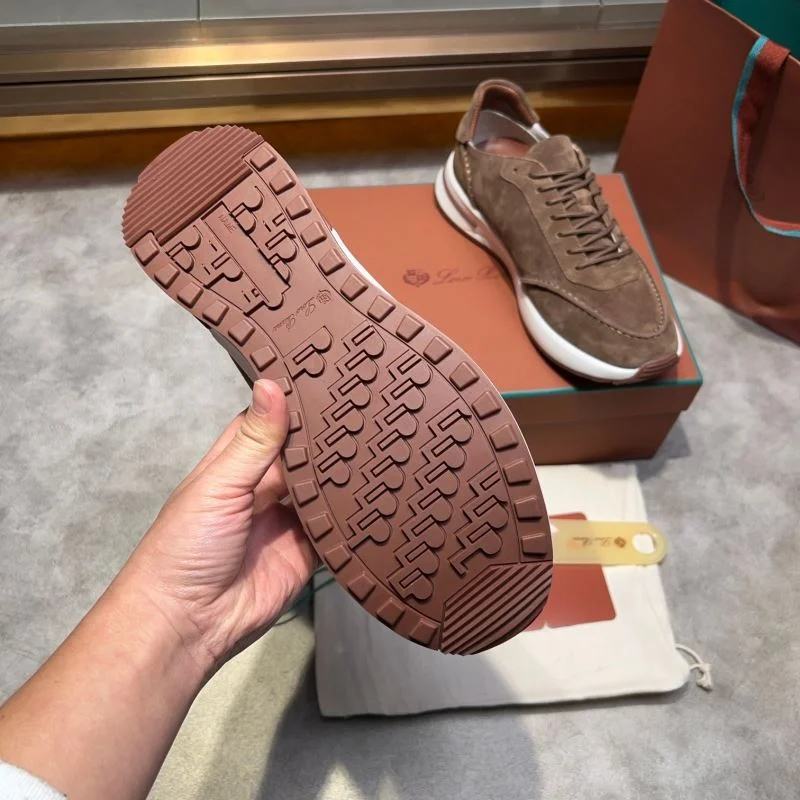EasyCare Loro Piana Shoes 13728