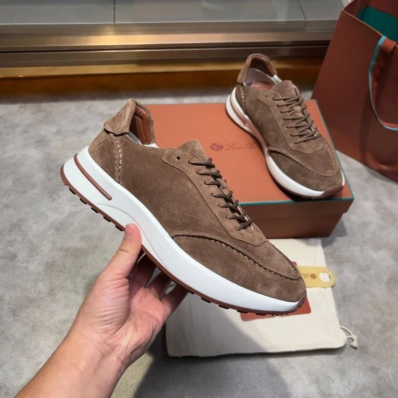EasyCare Loro Piana Shoes 13728