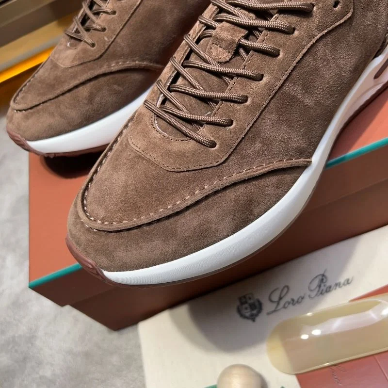 EasyCare Loro Piana Shoes 13728